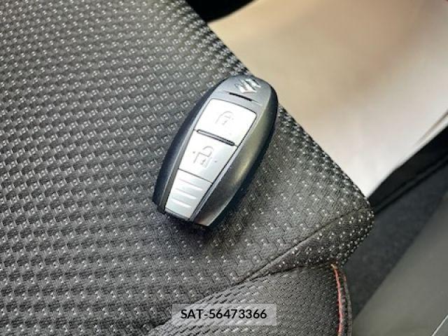 Suzuki SWIFT 2014-02 7225732-25