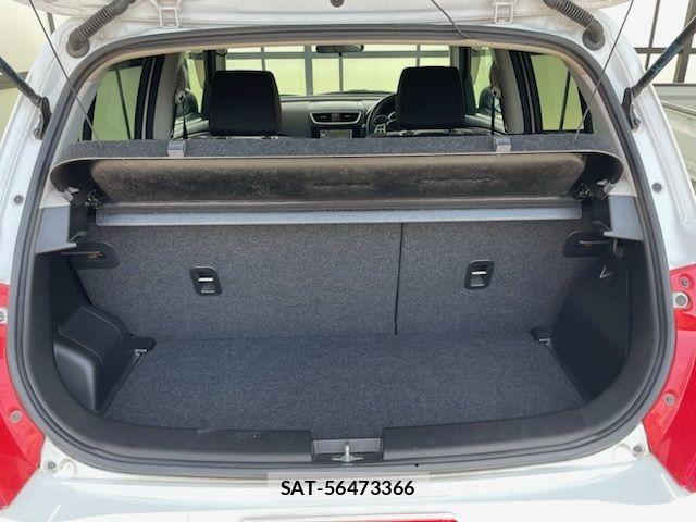 Suzuki SWIFT 2014-02 7225732-27