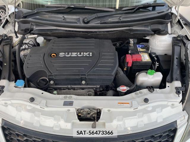 Suzuki SWIFT 2014-02 7225732-5