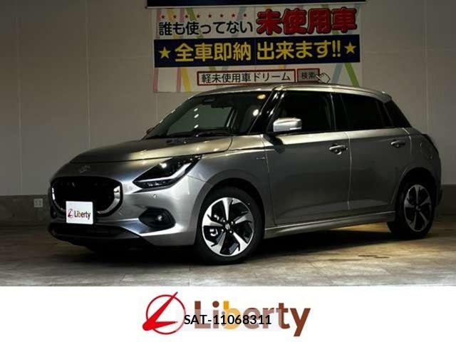 Suzuki SWIFT 2025-01 7225793-0