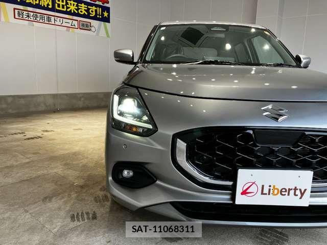 Suzuki SWIFT 2025-01 7225793-13