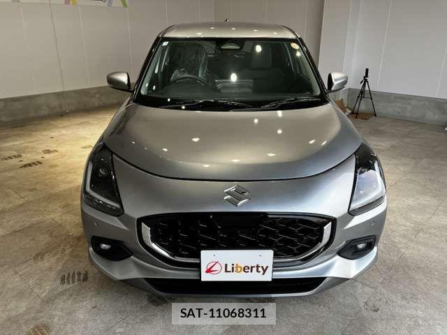 Suzuki SWIFT 2025-01 7225793-5