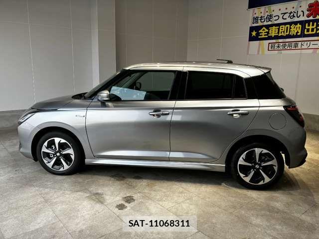 Suzuki SWIFT 2025-01 7225793-8