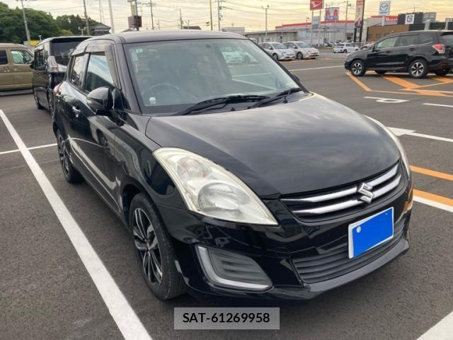 Suzuki SWIFT 2015-09 7225740-0