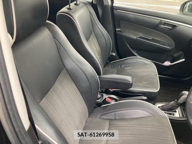 Suzuki SWIFT 2015-09 7225740-9