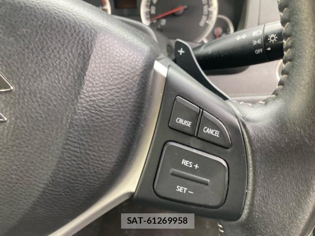 Suzuki SWIFT 2015-09 7225740-14