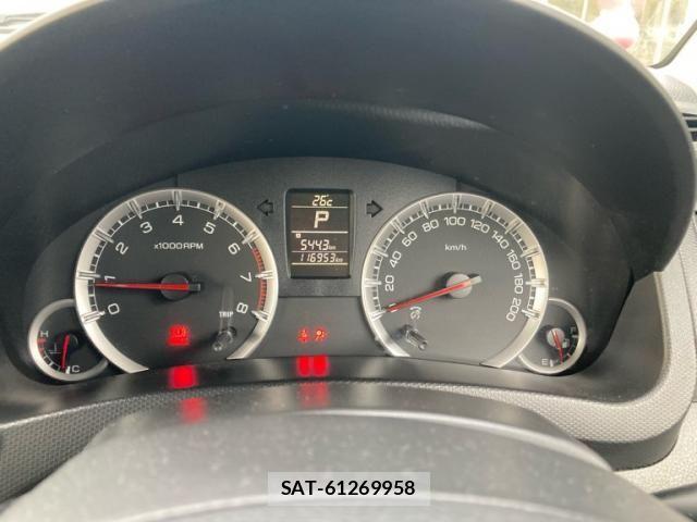 Suzuki SWIFT 2015-09 7225740-16