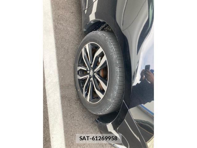 Suzuki SWIFT 2015-09 7225740-4