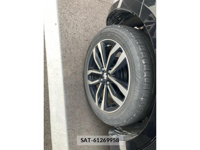 Suzuki SWIFT 2015-09 7225740-5