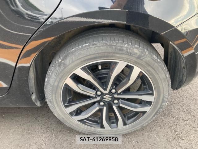 Suzuki SWIFT 2015-09 7225740-6