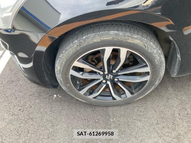 Suzuki SWIFT 2015-09 7225740-7