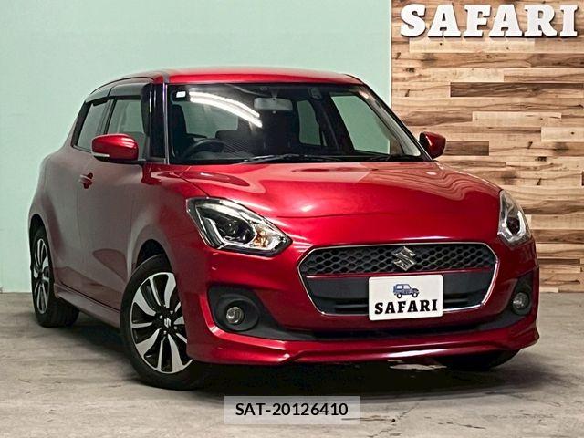Suzuki SWIFT 2017-07 7225751-0