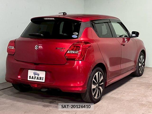 Suzuki SWIFT 2017-07 7225751-9
