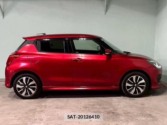 Suzuki SWIFT 2017-07 7225751-10