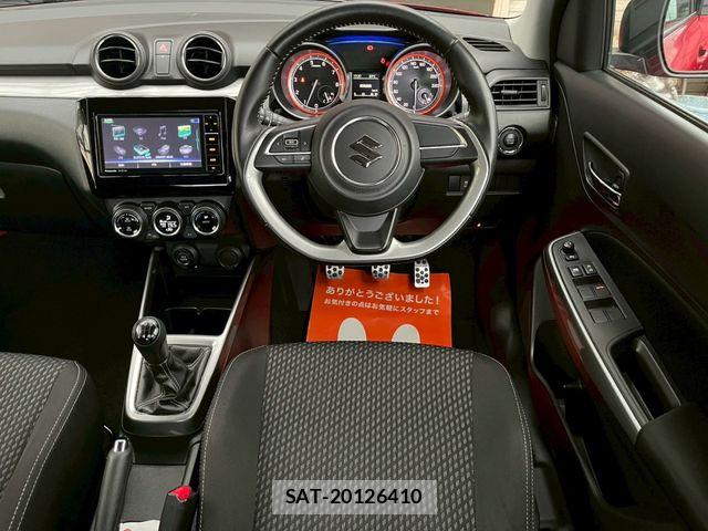 Suzuki SWIFT 2017-07 7225751-11