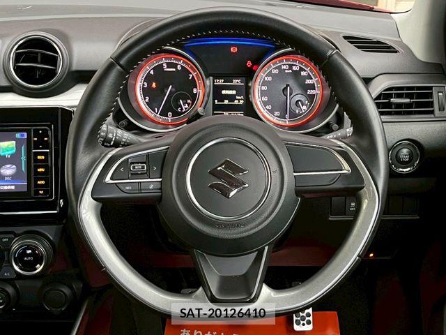Suzuki SWIFT 2017-07 7225751-13