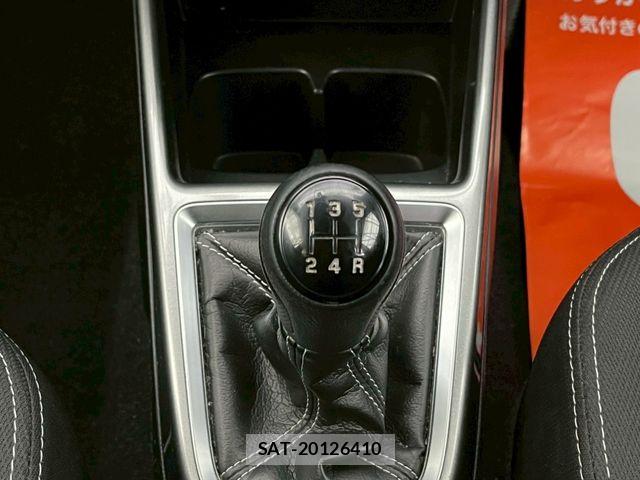 Suzuki SWIFT 2017-07 7225751-14