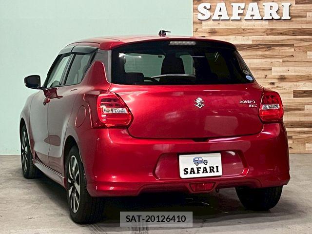 Suzuki SWIFT 2017-07 7225751-1