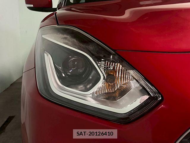 Suzuki SWIFT 2017-07 7225751-21