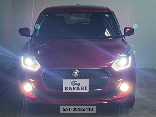 Suzuki SWIFT 2017-07 7225751-22