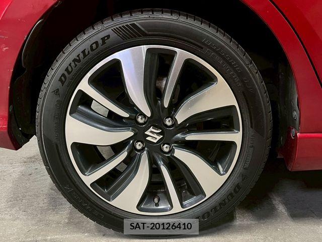 Suzuki SWIFT 2017-07 7225751-25