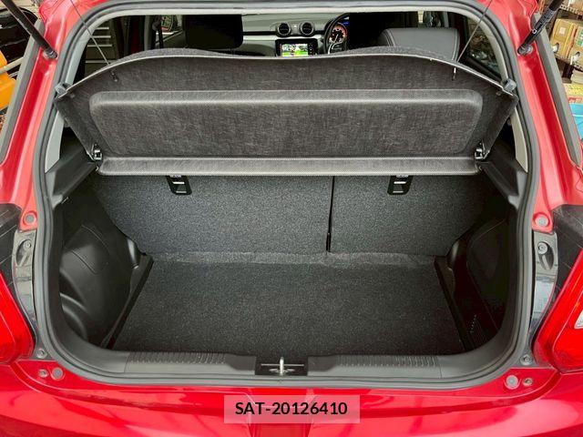 Suzuki SWIFT 2017-07 7225751-26