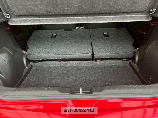 Suzuki SWIFT 2017-07 7225751-27