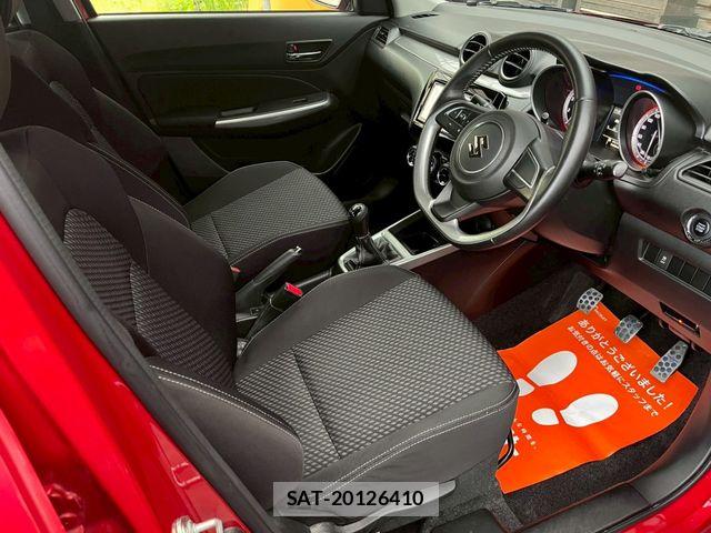 Suzuki SWIFT 2017-07 7225751-3