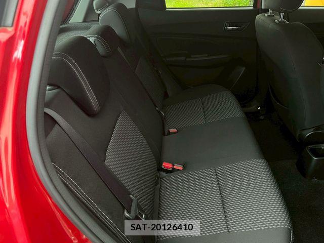 Suzuki SWIFT 2017-07 7225751-4