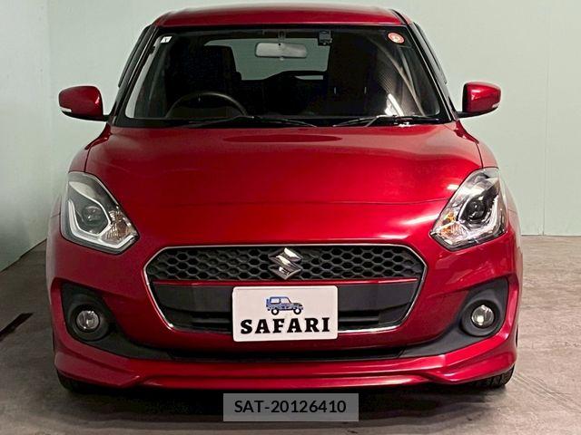 Suzuki SWIFT 2017-07 7225751-5