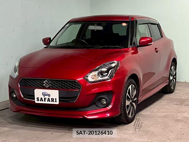 Suzuki SWIFT 2017-07 7225751-6