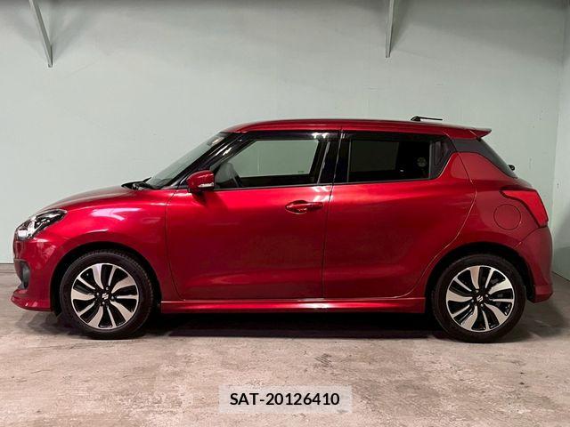 Suzuki SWIFT 2017-07 7225751-7