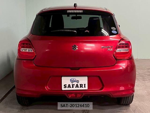 Suzuki SWIFT 2017-07 7225751-8