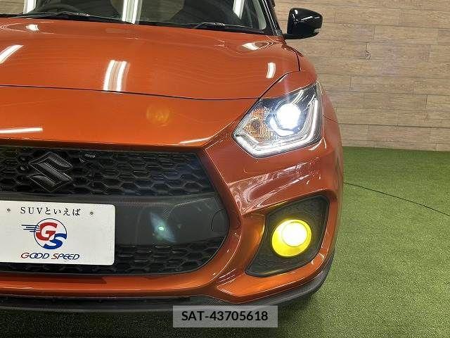 Suzuki SWIFT 2021-04 7225766-10