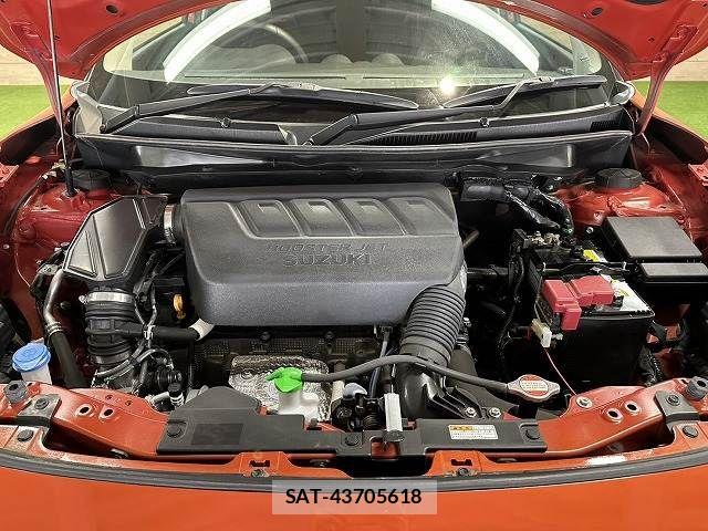 Suzuki SWIFT 2021-04 7225766-12