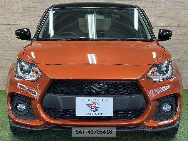 Suzuki SWIFT 2021-04 7225766-13