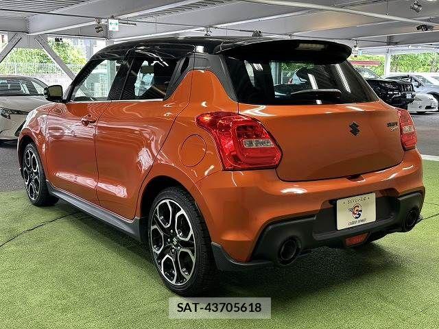 Suzuki SWIFT 2021-04 7225766-16