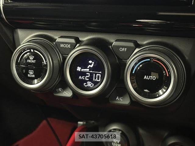Suzuki SWIFT 2021-04 7225766-6