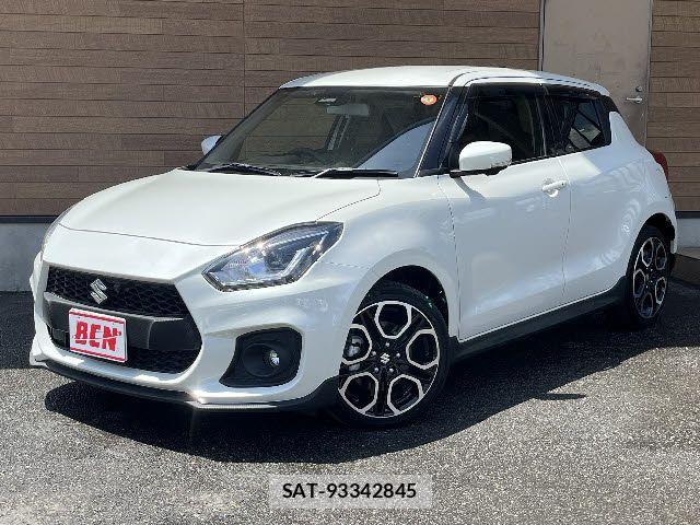 Suzuki SWIFT 2022-09 7225779-0