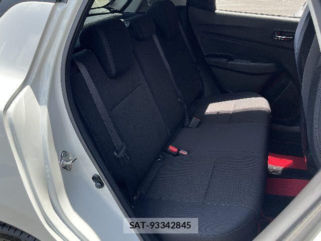 Suzuki SWIFT 2022-09 7225779-9