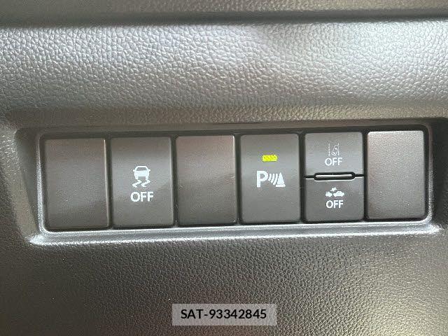 Suzuki SWIFT 2022-09 7225779-11