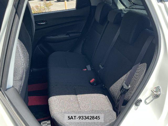 Suzuki SWIFT 2022-09 7225779-12