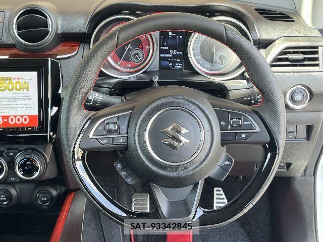 Suzuki SWIFT 2022-09 7225779-13