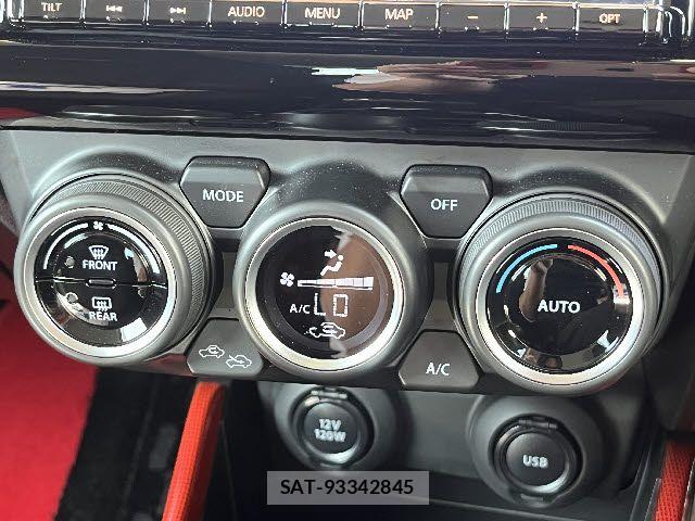 Suzuki SWIFT 2022-09 7225779-14