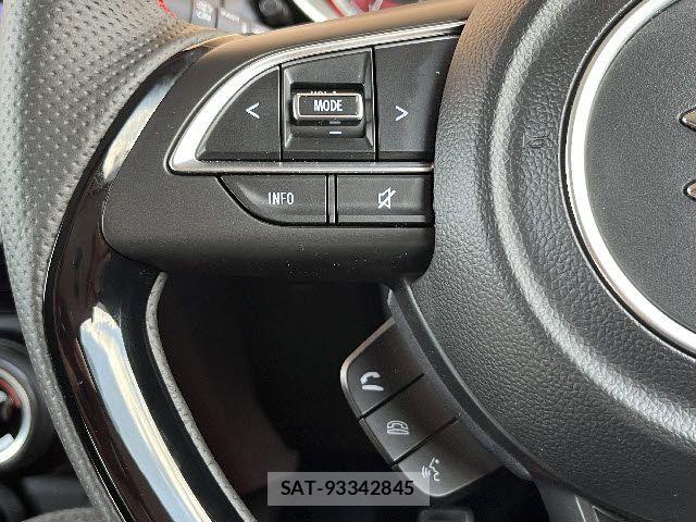 Suzuki SWIFT 2022-09 7225779-16