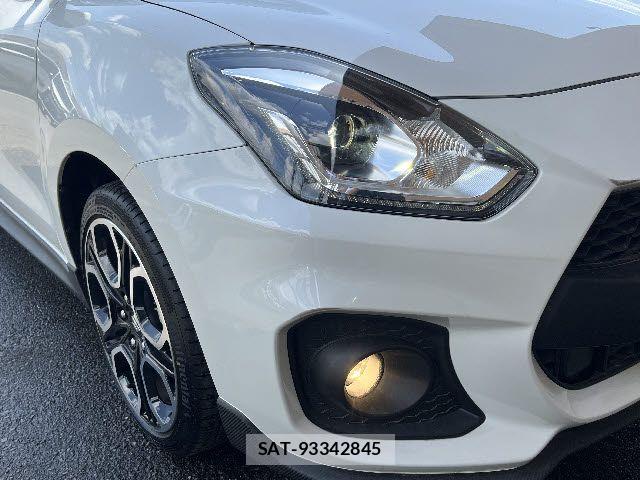 Suzuki SWIFT 2022-09 7225779-17