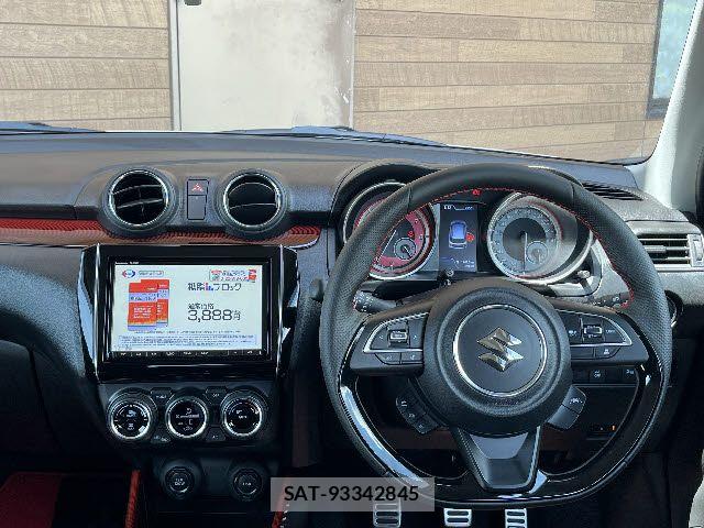 Suzuki SWIFT 2022-09 7225779-1