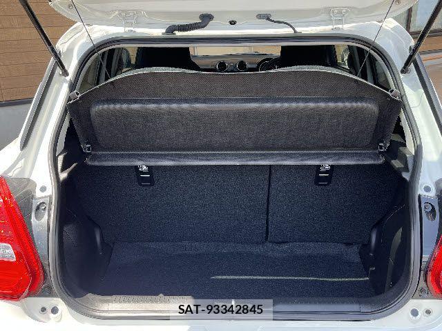 Suzuki SWIFT 2022-09 7225779-20