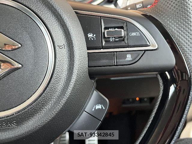 Suzuki SWIFT 2022-09 7225779-22