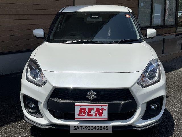 Suzuki SWIFT 2022-09 7225779-24
